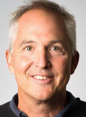 Rolf Huwyler