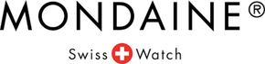 Mondaine Watch