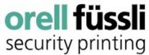 Orell Füssli Sicherheitsdruck